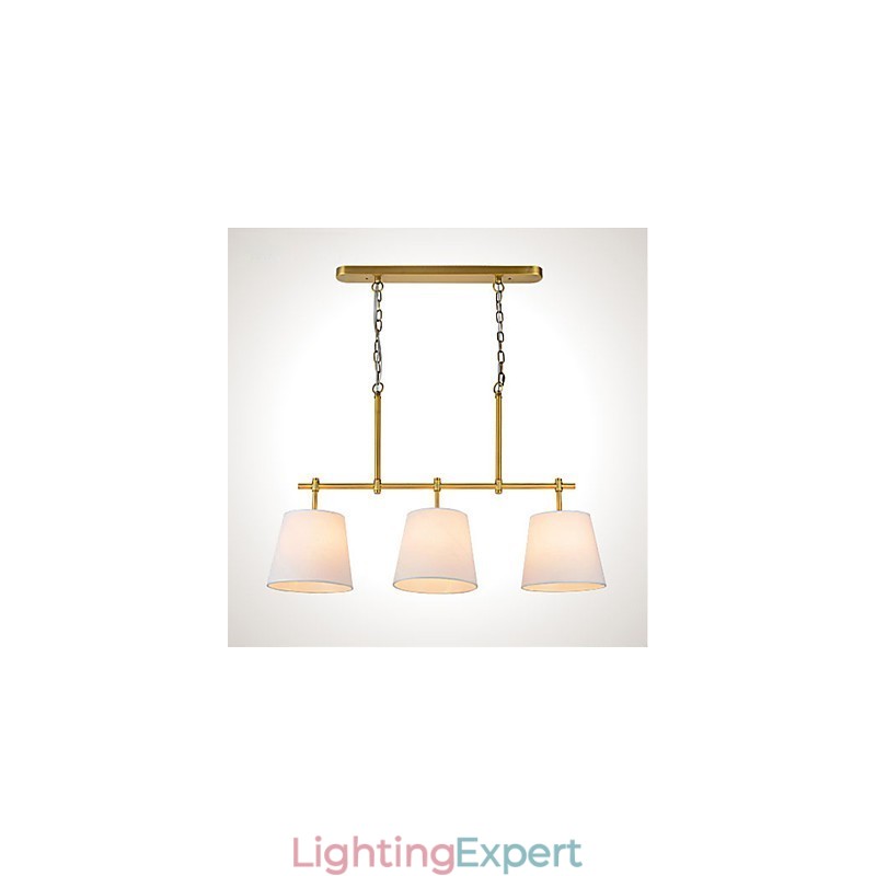 Modern Contemporary Decorative Design Pendant Light