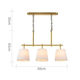 Modern Contemporary Decorative Design Pendant Light