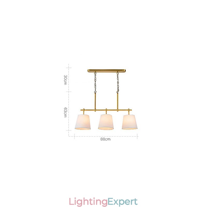 Modern Contemporary Decorative Design Pendant Light