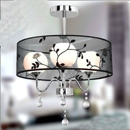 Garden Lighting Modern Fashion Lamps