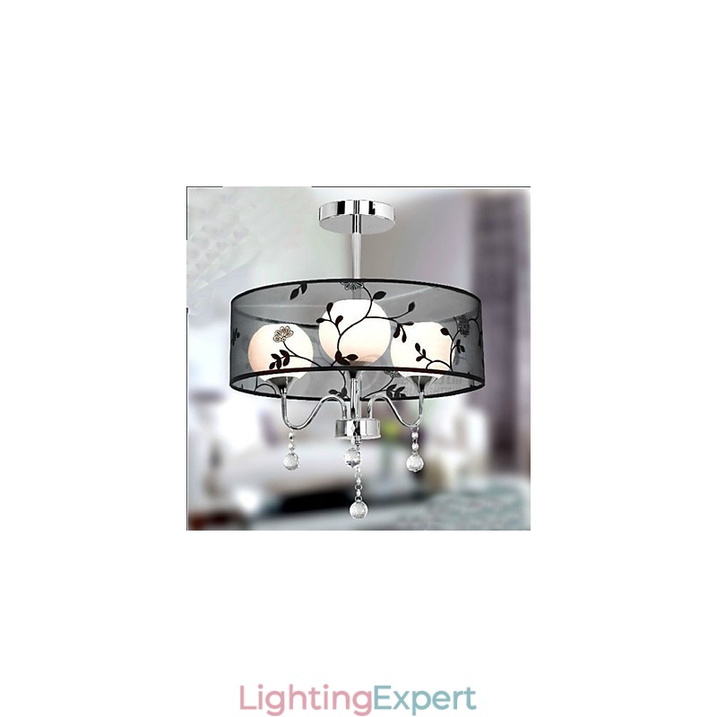 Garden Lighting Modern Fashion Lamps