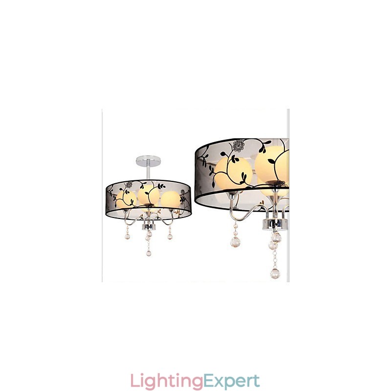 Garden Lighting Modern Fashion Lamps