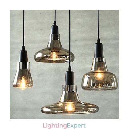 Contracted And Contemporary Shadow Fashion Decoration Glass Chandelier Contracted And Contemporary Shadow Fashion Decoration Glass Chandelier