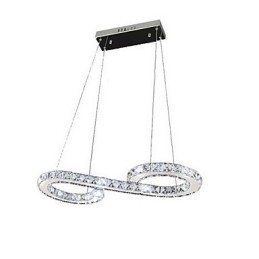 Model Pendant Light Modern Crystal Lamps Lighting Luxurious Ceiling Light Fixtures