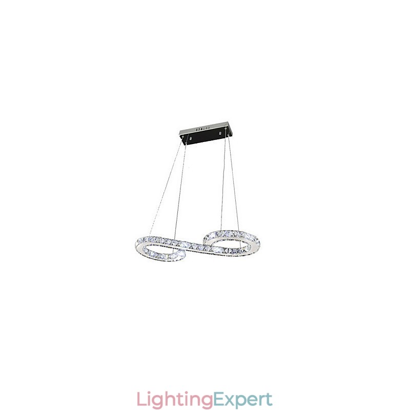 Model Pendant Light Modern Crystal Lamps Lighting Luxurious Ceiling Light Fixtures
