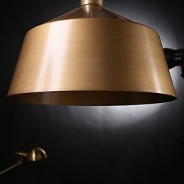Retro Design Creative Design Theme Chandelier Chandelier LOFT American Industrial Style Chandelier