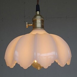 Bowl Mini Style Others Plastic Pendant Light