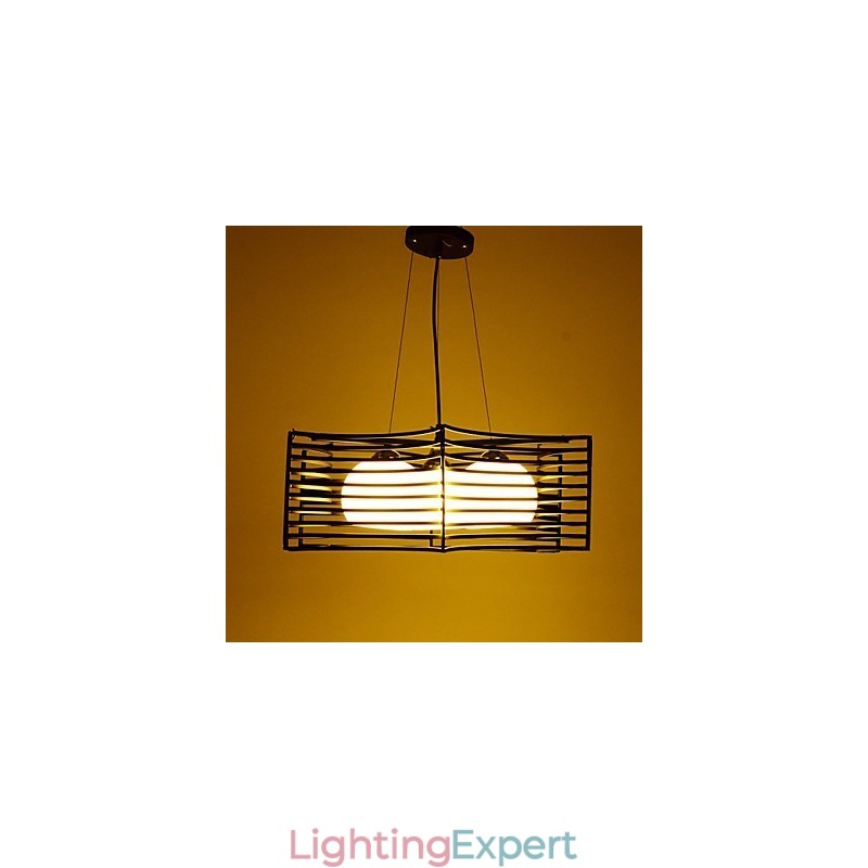 Retro Classic Metal Ceiling Lights Simple Pendant Lamps Cafe Pendant Lamp