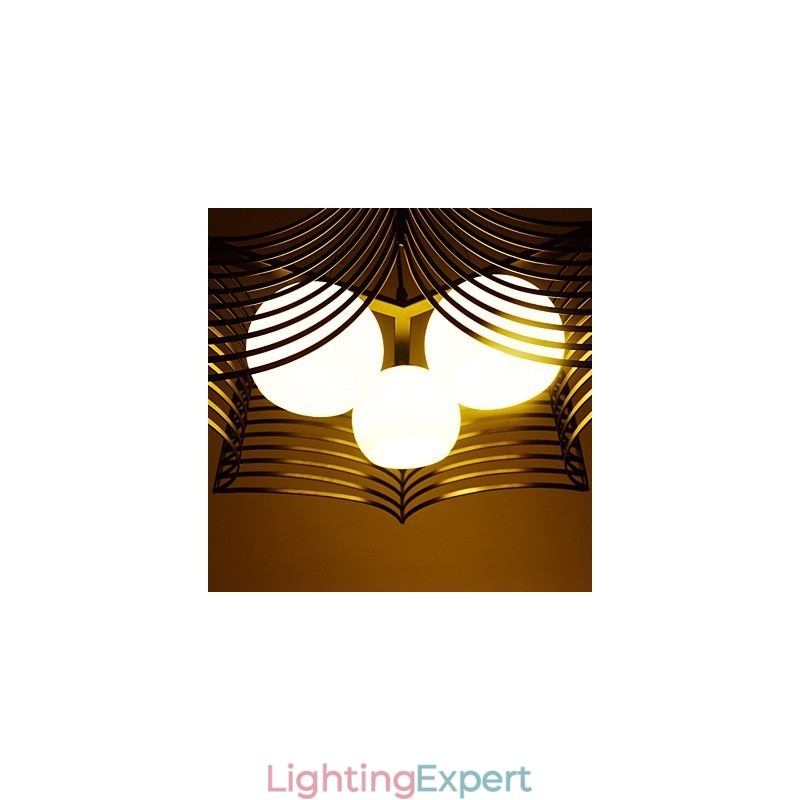 Retro Classic Metal Ceiling Lights Simple Pendant Lamps Cafe Pendant Lamp