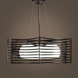 Retro Classic Metal Ceiling Lights Simple Pendant Lamps Cafe Pendant Lamp