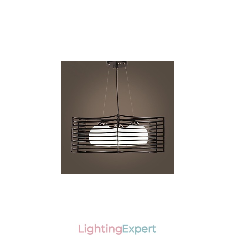 Retro Classic Metal Ceiling Lights Simple Pendant Lamps Cafe Pendant Lamp