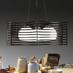 Retro Classic Metal Ceiling Lights Simple Pendant Lamps Cafe Pendant Lamp