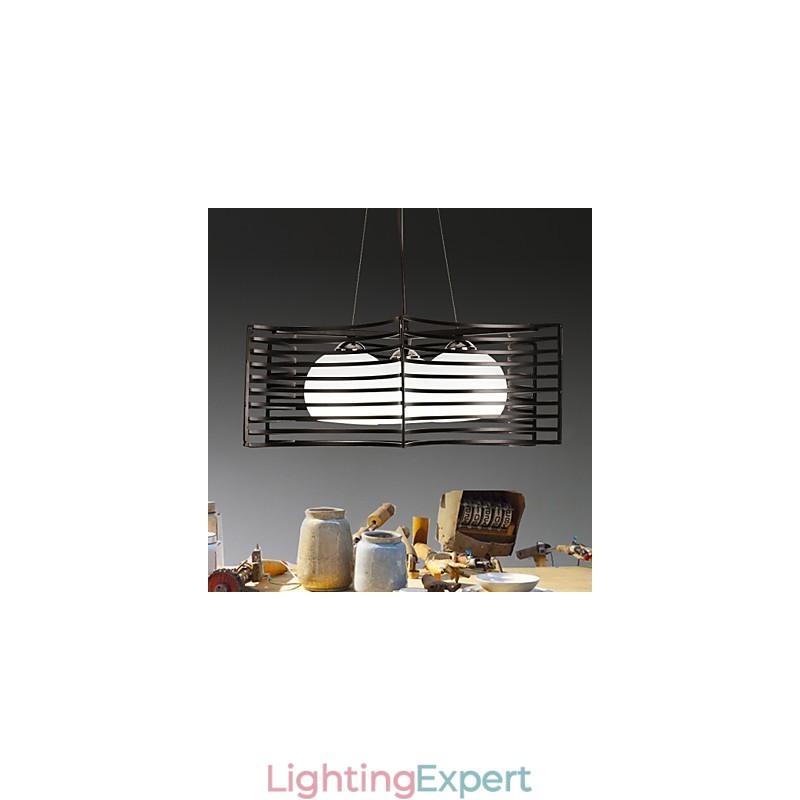 Retro Classic Metal Ceiling Lights Simple Pendant Lamps Cafe Pendant Lamp