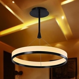 Modern Contemporary Others Metal Pendant Light