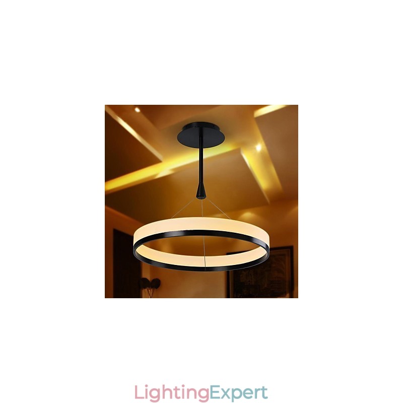 Modern Contemporary Others Metal Pendant Light