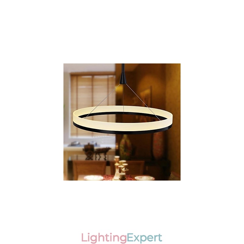 Modern Contemporary Others Metal Pendant Light