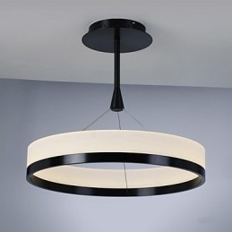 Modern Contemporary Others Metal Pendant Light
