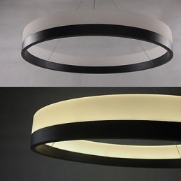 Modern Contemporary Others Metal Pendant Light