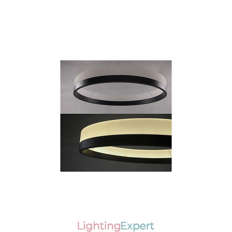 Modern Contemporary Others Metal Pendant Light