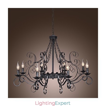 Traditional Classic Candle Style Others Chandelier Traditional Classic Candle Style Others Chandelier