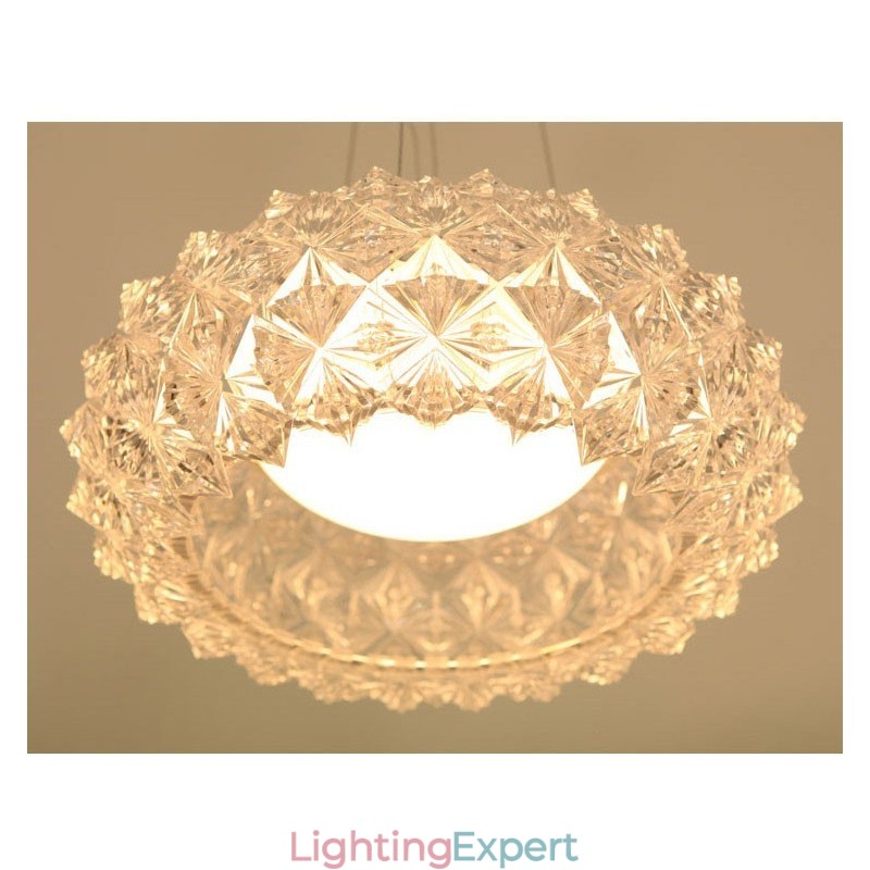Chandelier Chandelier Ball sweat Ion Zeus Kapo Chandelier