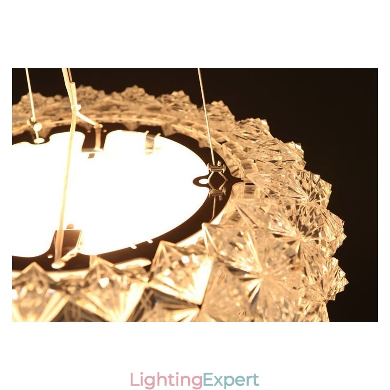 Chandelier Chandelier Ball sweat Ion Zeus Kapo Chandelier