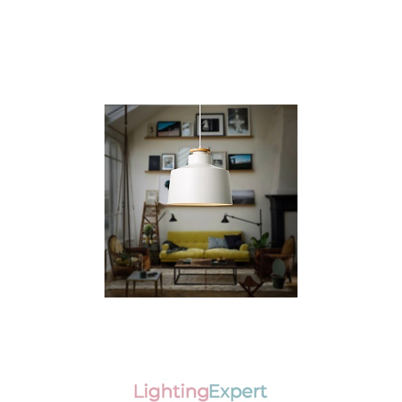 Pendant Lights Modern Contemporary Metal
