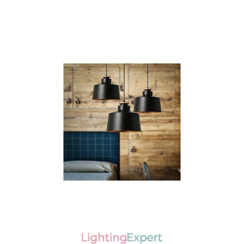 Pendant Lights Modern Contemporary Metal