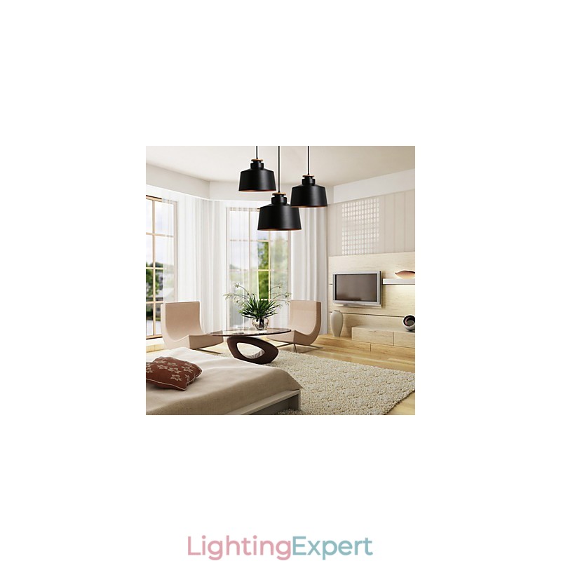 Pendant Lights Modern Contemporary Metal
