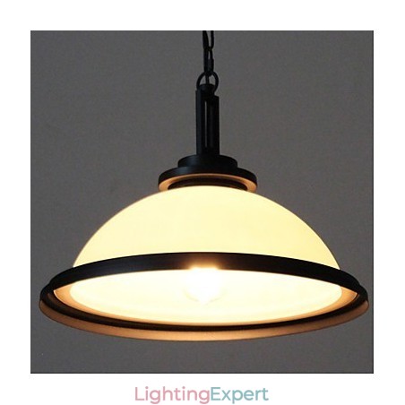 Pendant Lights Rustic Lodge Metal Painting Black Pendant Lights Rustic Lodge Metal Painting Black