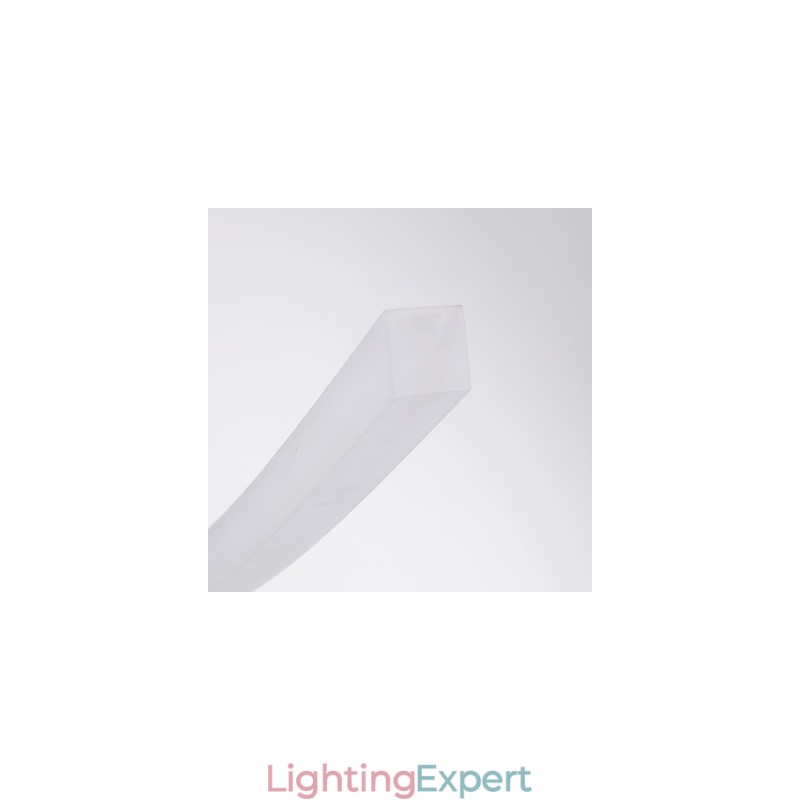 Modern Contemporary Chrome Pendant Light