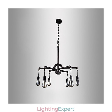 Retro Metal Ceiling Light Cafe Retro Metal Ceiling Light Cafe