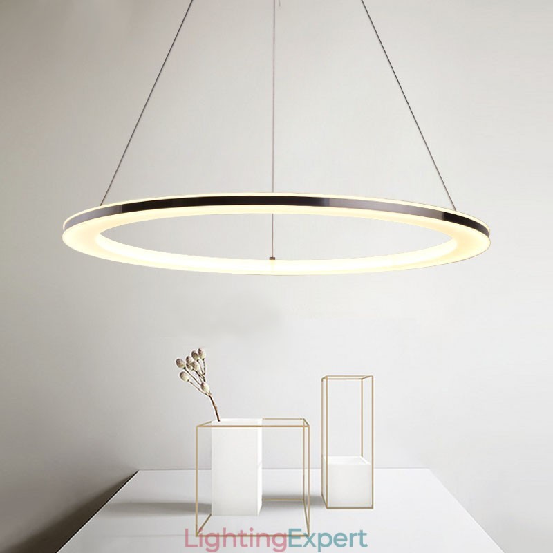 Pendant Lights Modern Contemporary Living Dining Kids Metal Remote Controller