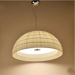 Nordic Cloth Lamp