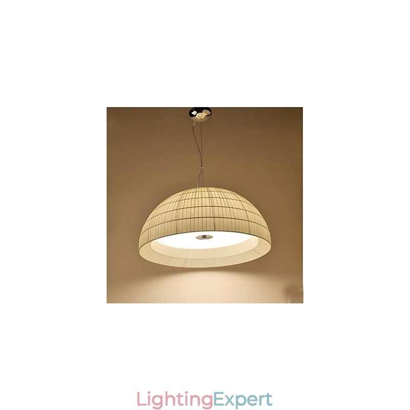 Nordic Cloth Lamp