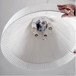 Nordic Cloth Lamp