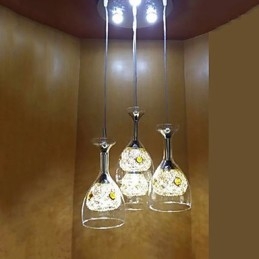 Pendant Lights Modern Contemporary Glass