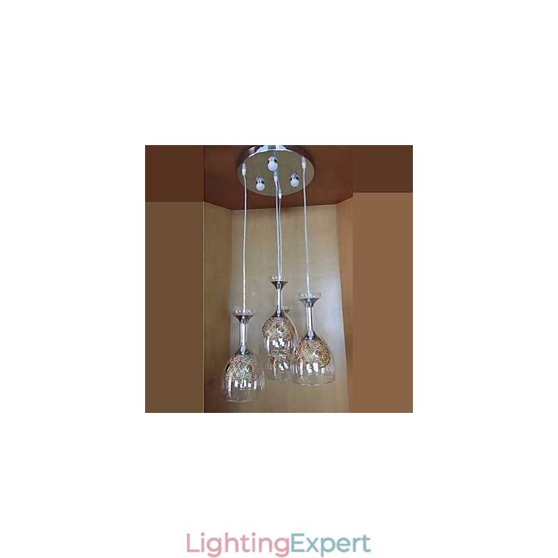 Pendant Lights Modern Contemporary Glass