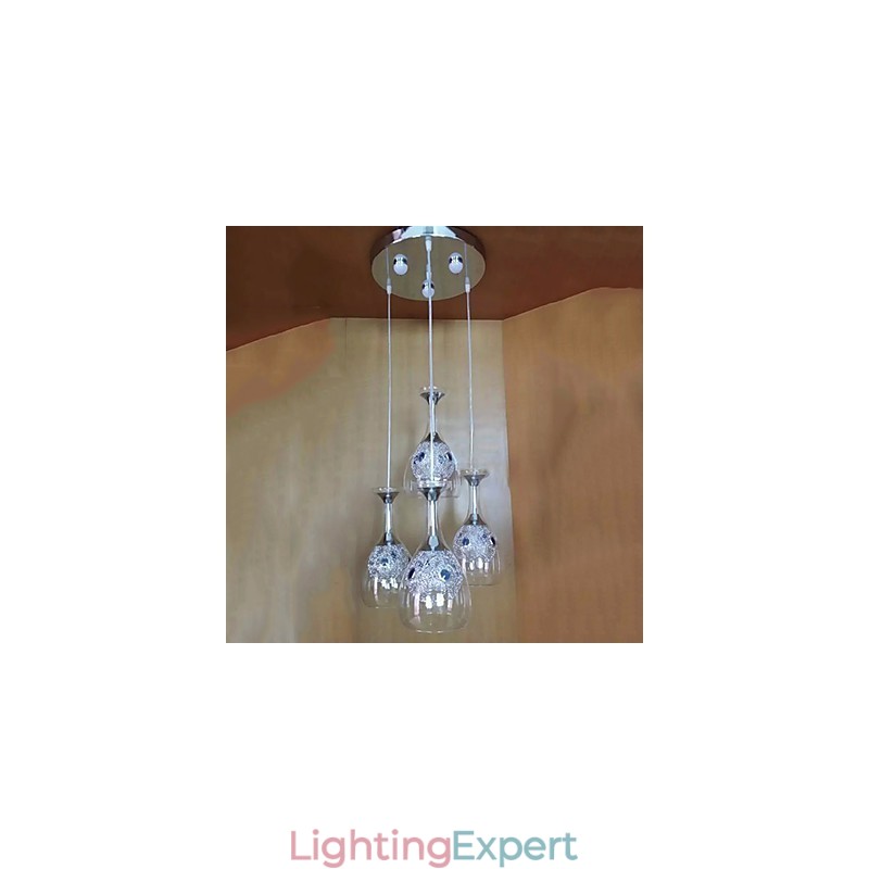 Pendant Lights Modern Contemporary Glass