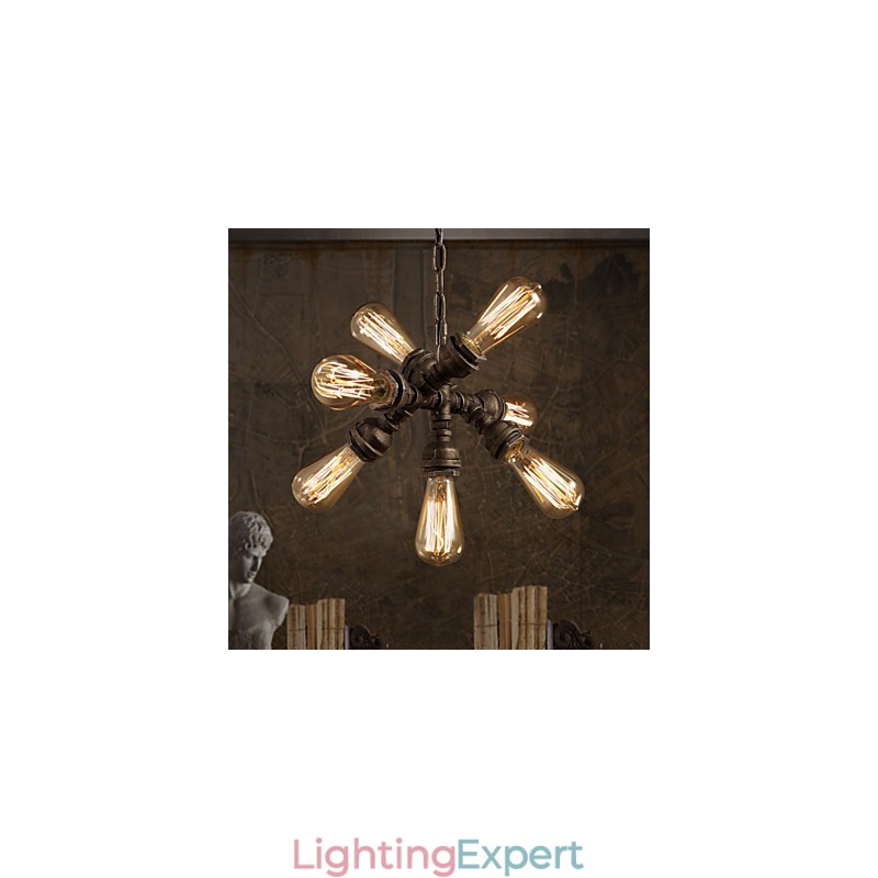 Pendant Lights Traditional Classic Rustic Lodge Vintage Retro Country