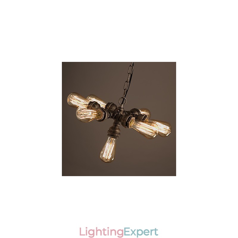 Pendant Lights Traditional Classic Rustic Lodge Vintage Retro Country