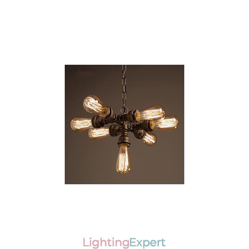Pendant Lights Traditional Classic Rustic Lodge Vintage Retro Country