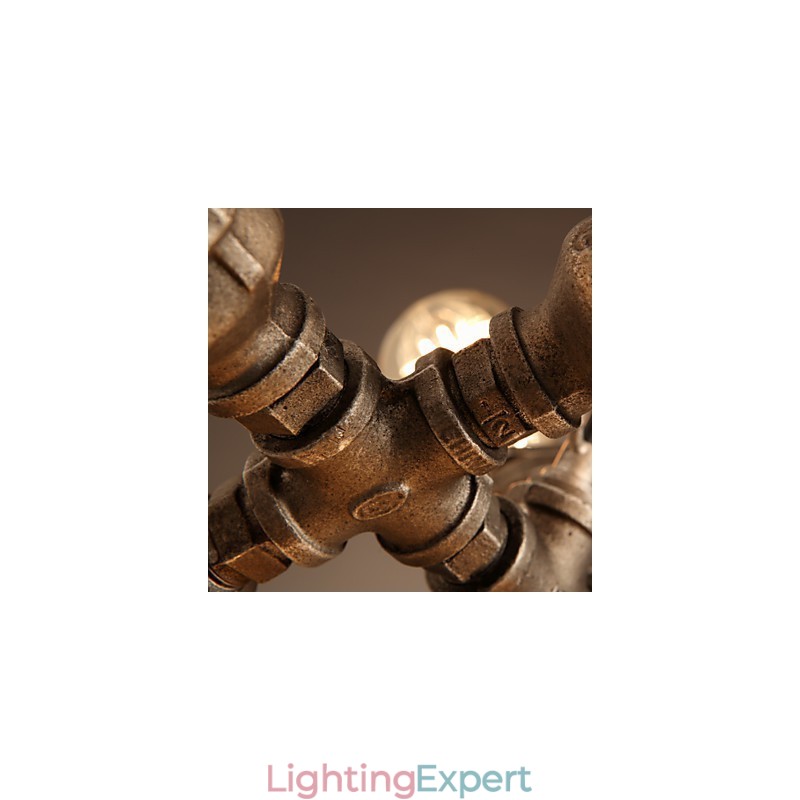 Pendant Lights Traditional Classic Rustic Lodge Vintage Retro Country
