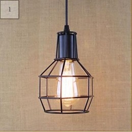 The Sitting Cafe Droplight