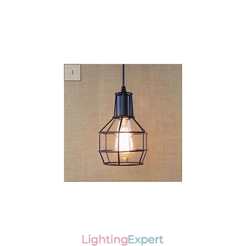 The Sitting Cafe Droplight