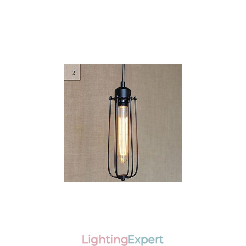 The Sitting Cafe Droplight