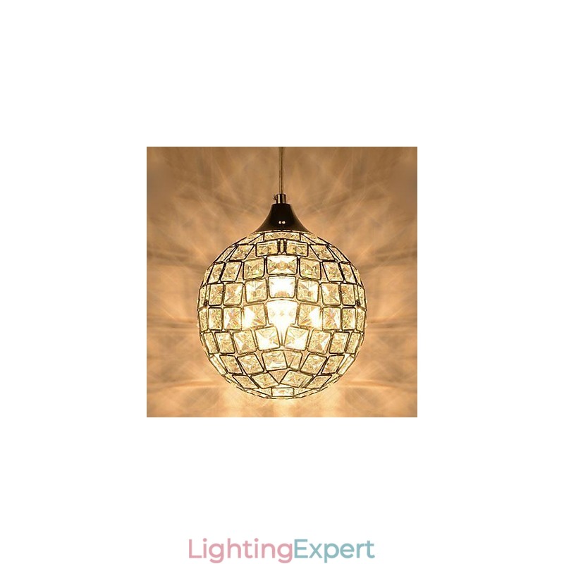 Pendant Lights 1 Light Modern Simple Artistic