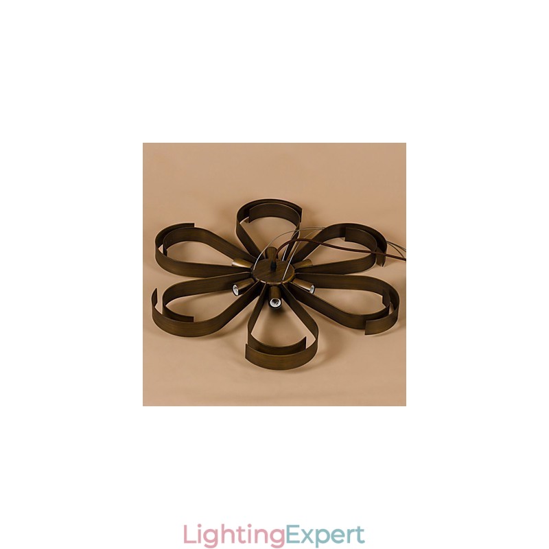 Retro Classic Metal Ceiling Lights Simple Pendant Lamps Cafe Pendant Lamp