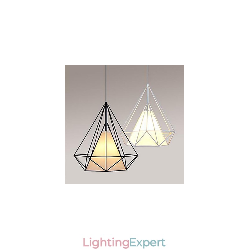 Originality Retro 1 Light Pyramid Light