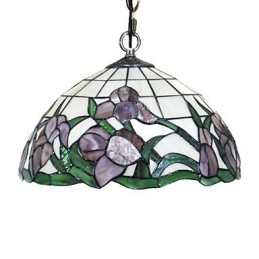 Bowl Mini Style Bronze Pendant Light